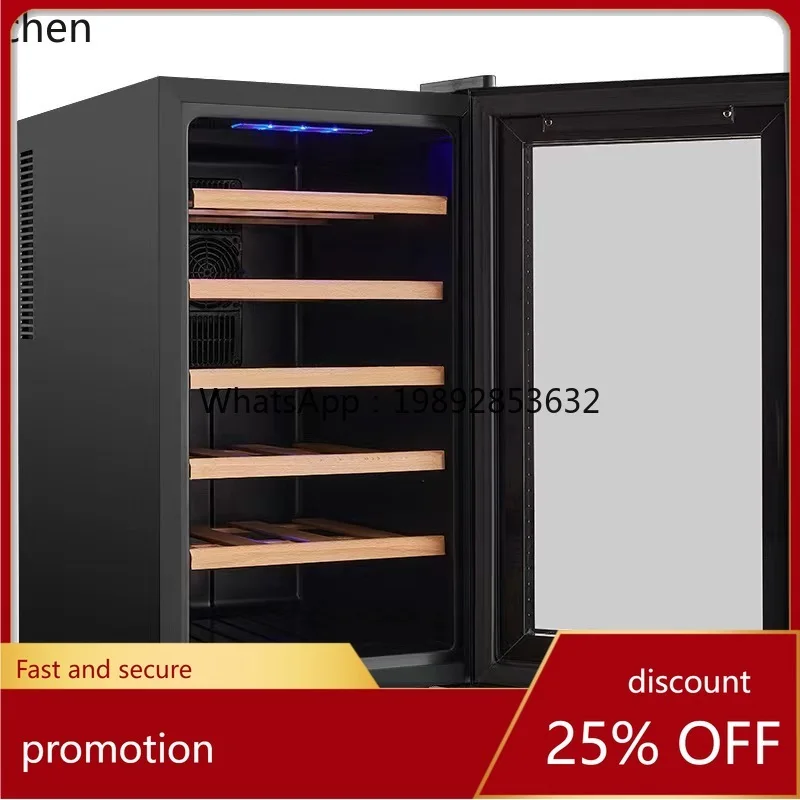 cc26 18-Pack Red Wine Constant - Wine & Beer Emporium 评论和价格