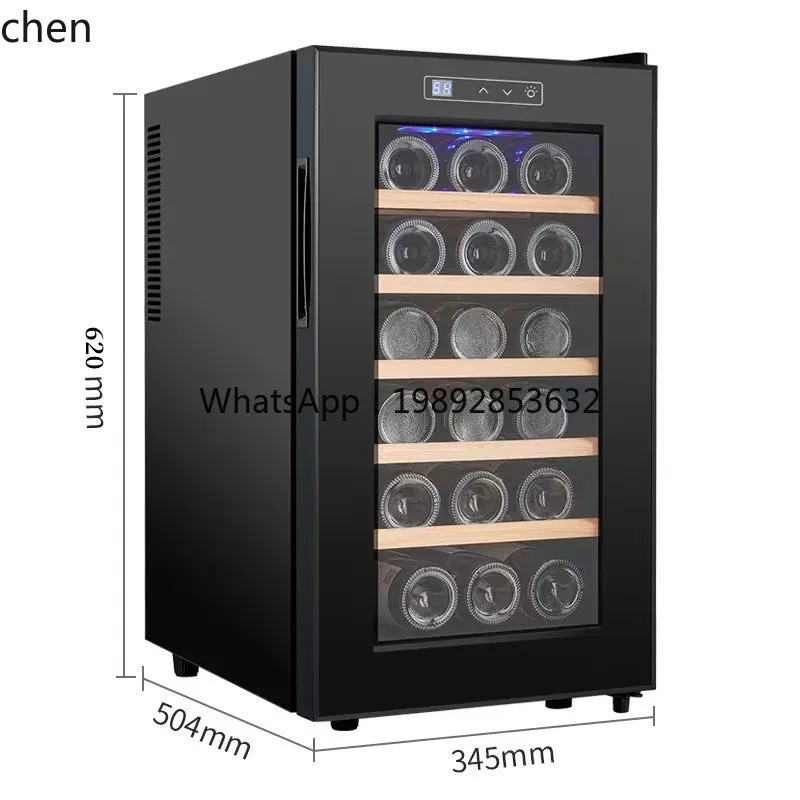 cc26 18-Pack Red Wine Constant - Wine & Beer Emporium 评论和价格