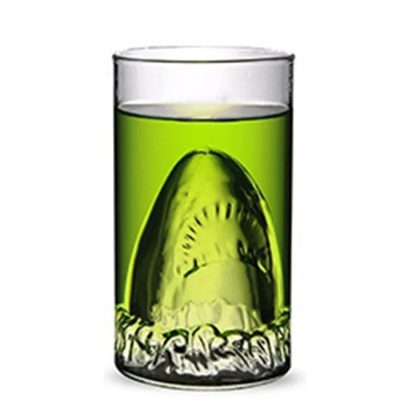 Big Shark Head Creative Beer C - Wine Beer Tour 评论和价格