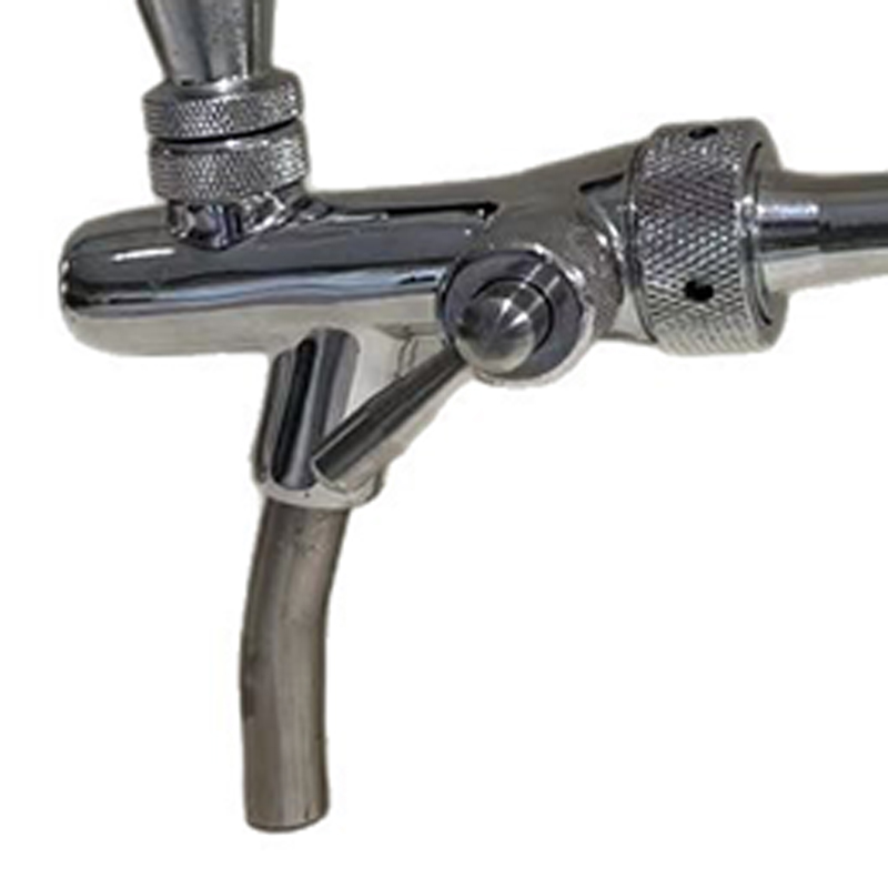 Long/Short Handle Beer Tap Sta - Wine With Beer Mix 评论和价格