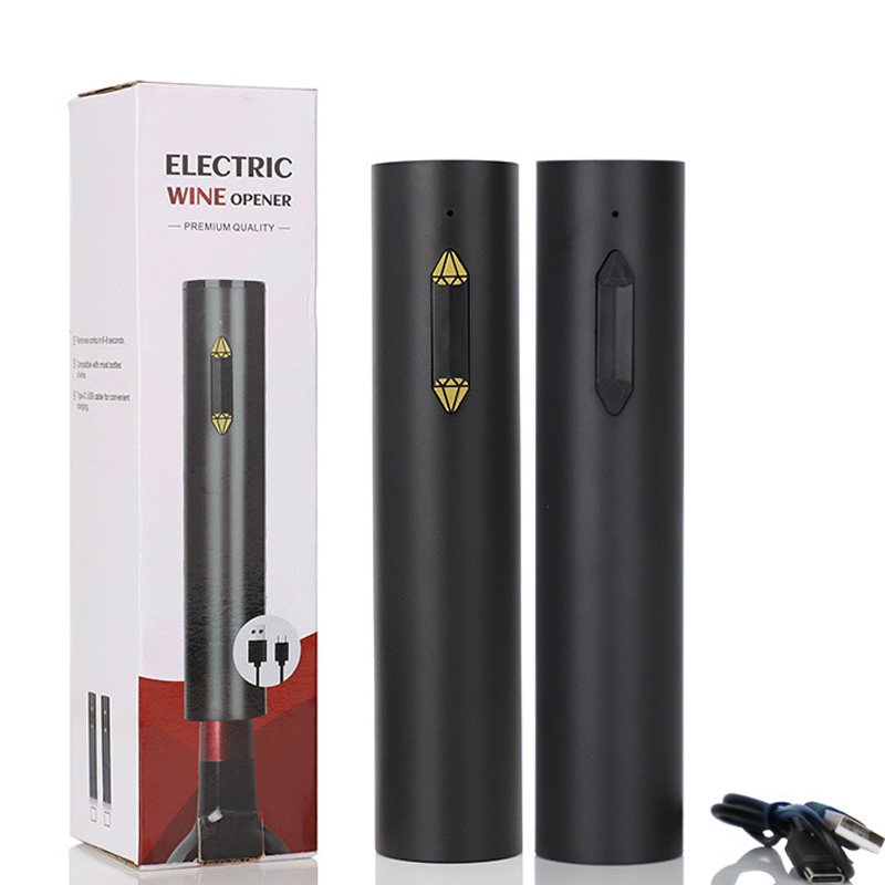 Portable Electric Wine Opener  - Wine Opener Electric 评论和价格