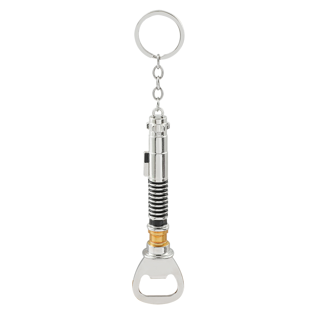 Luke's Lightsaber Return of th - Wine Beer Opener 评论和价格