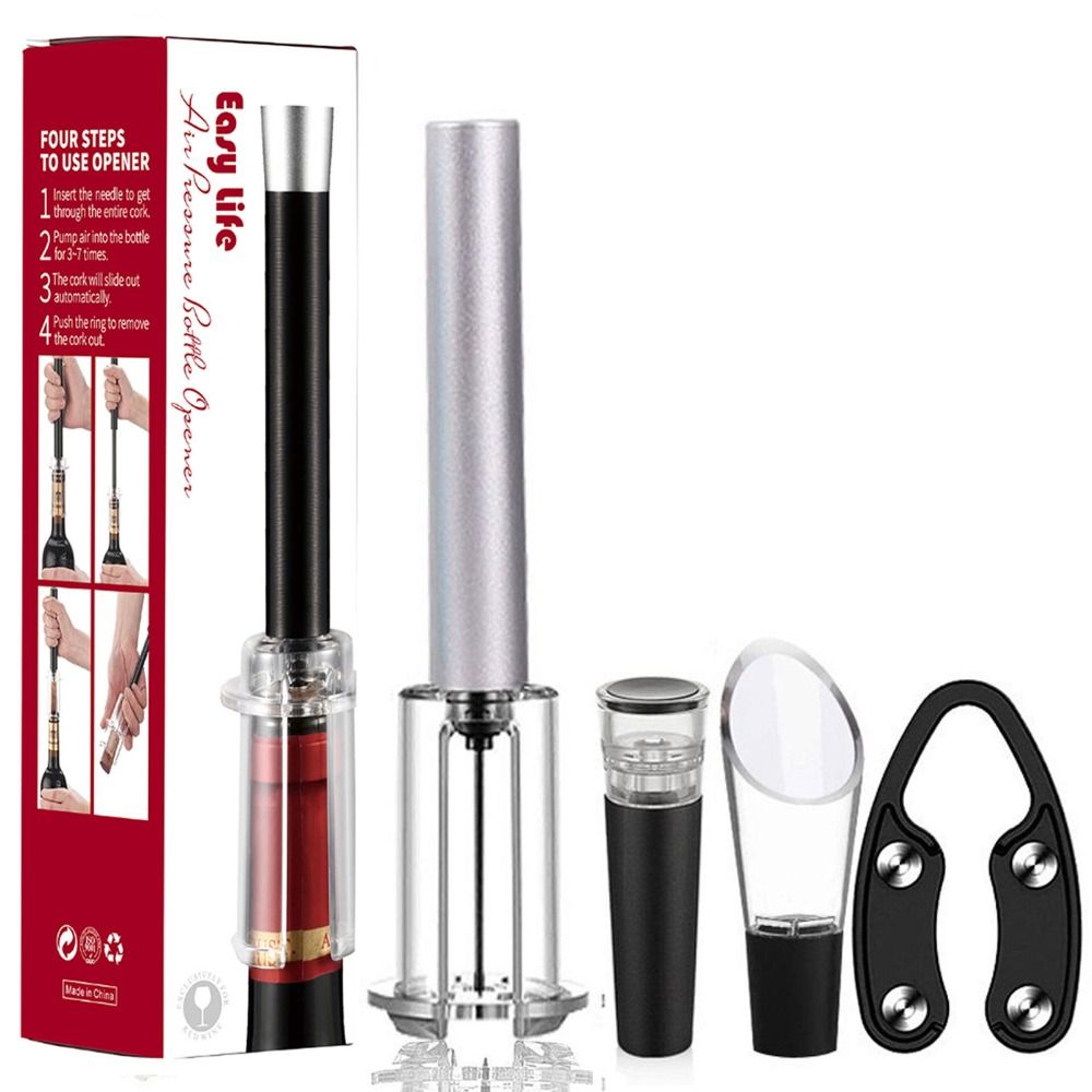 Bar Accessories Wine Bottle Op - Wine Beer Opener 评论和价格