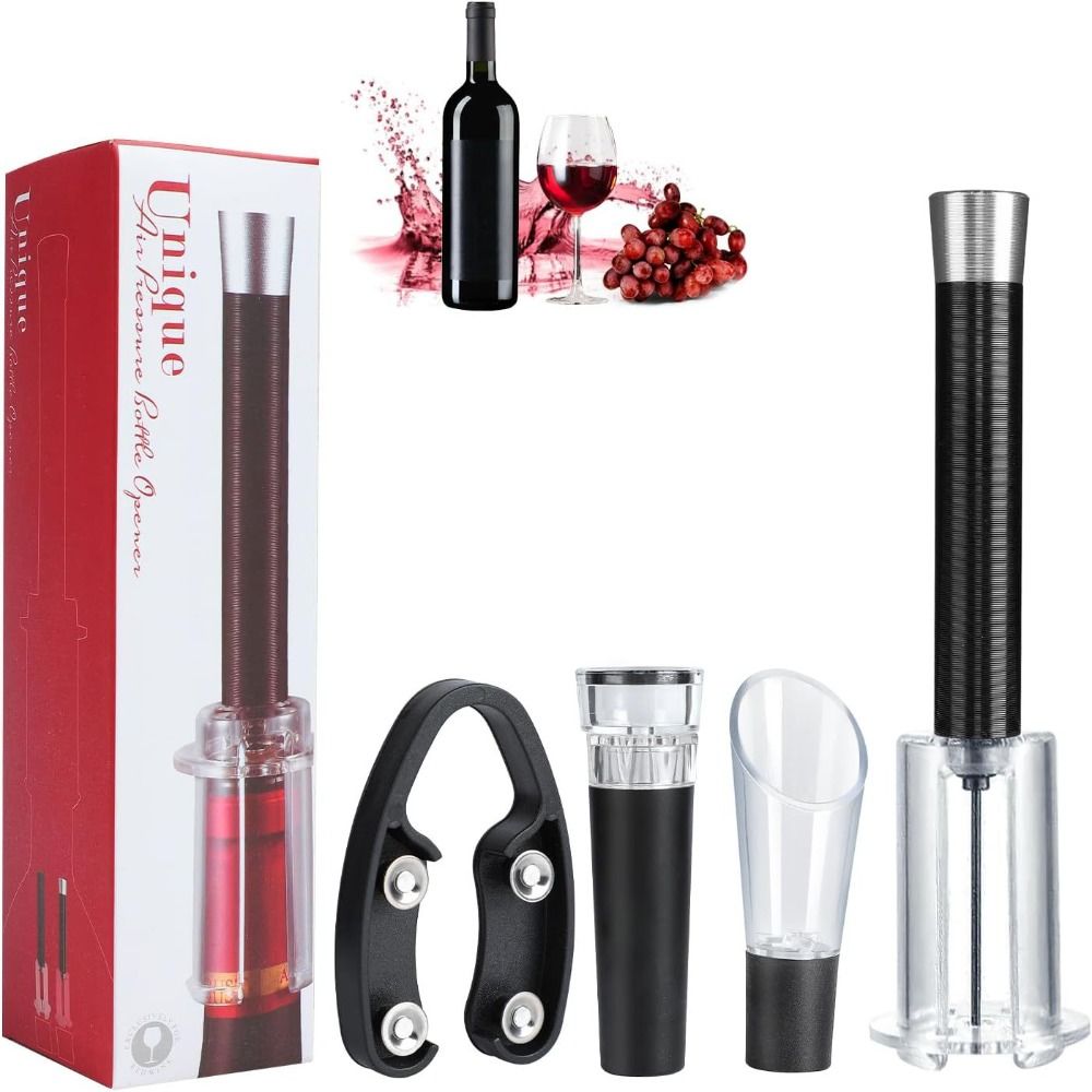 Bar Accessories Wine Bottle Op - Wine Beer Opener 评论和价格