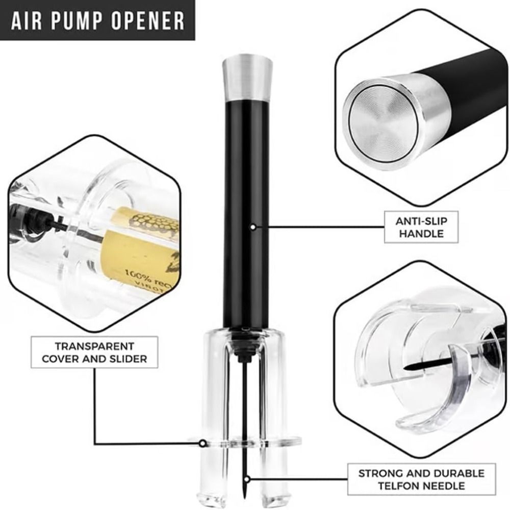 Bar Accessories Wine Bottle Op - Wine Beer Opener 评论和价格