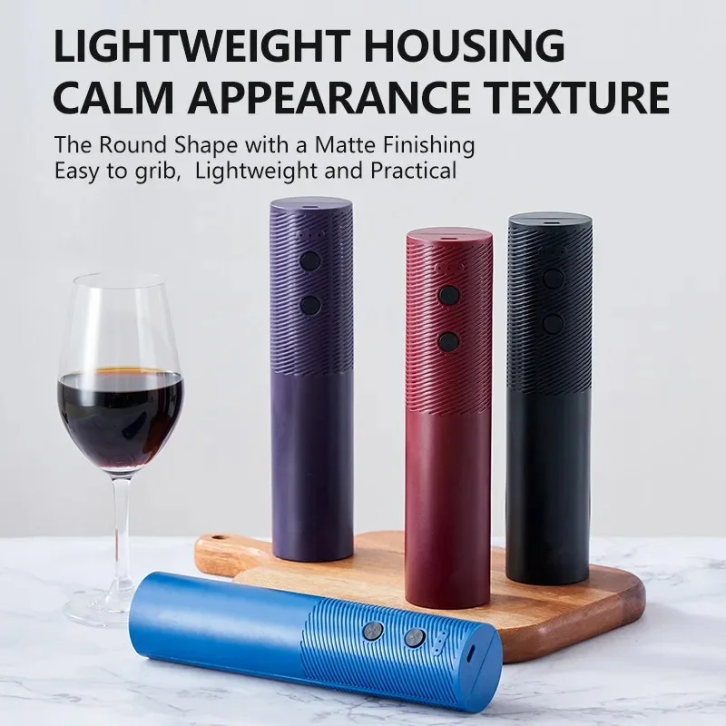 Rechargeable Wine Opener Elect - Wine Opener Electric 评论和价格