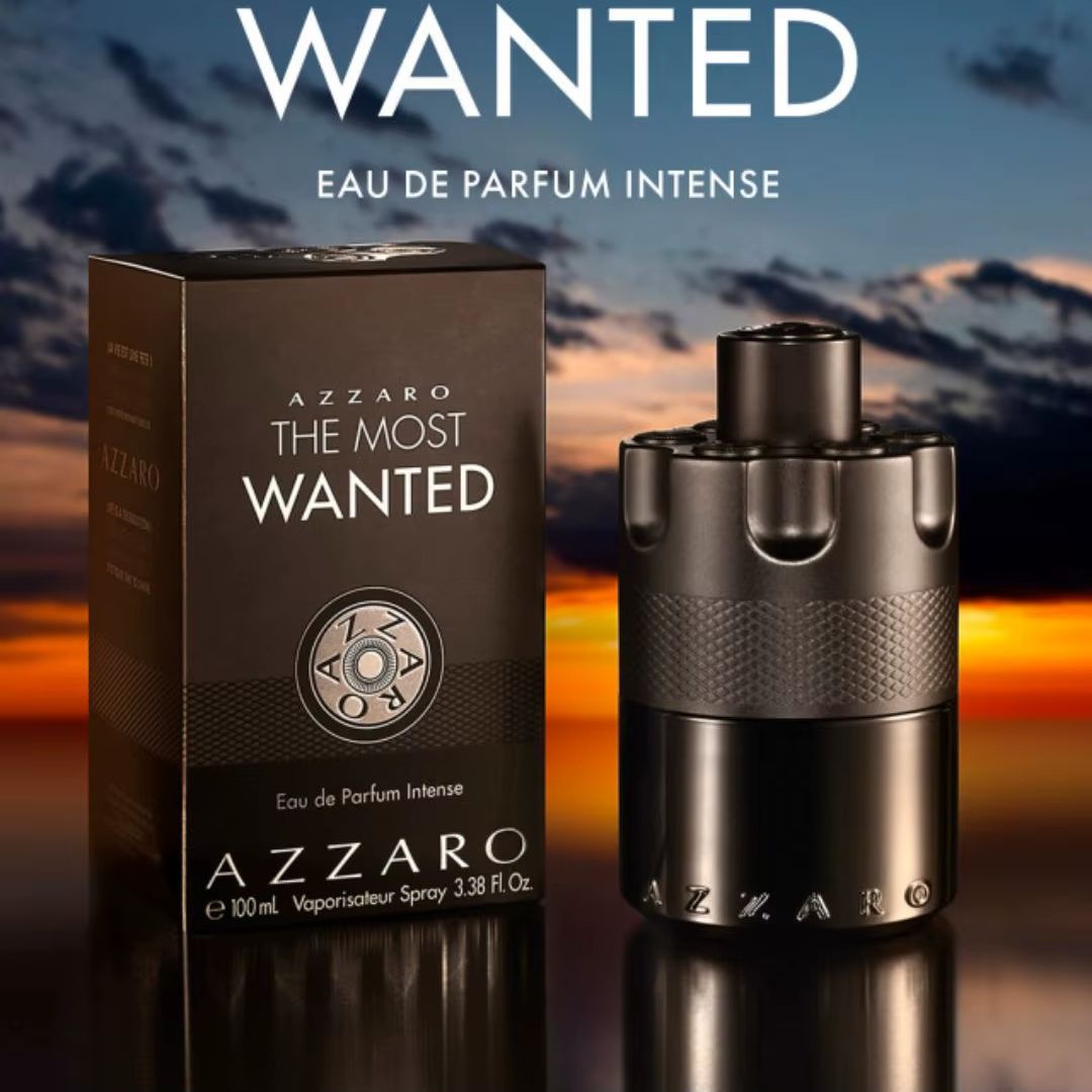 Azzaro the Most Wanted Eau De  - Wine&Beer Help 评论和价格