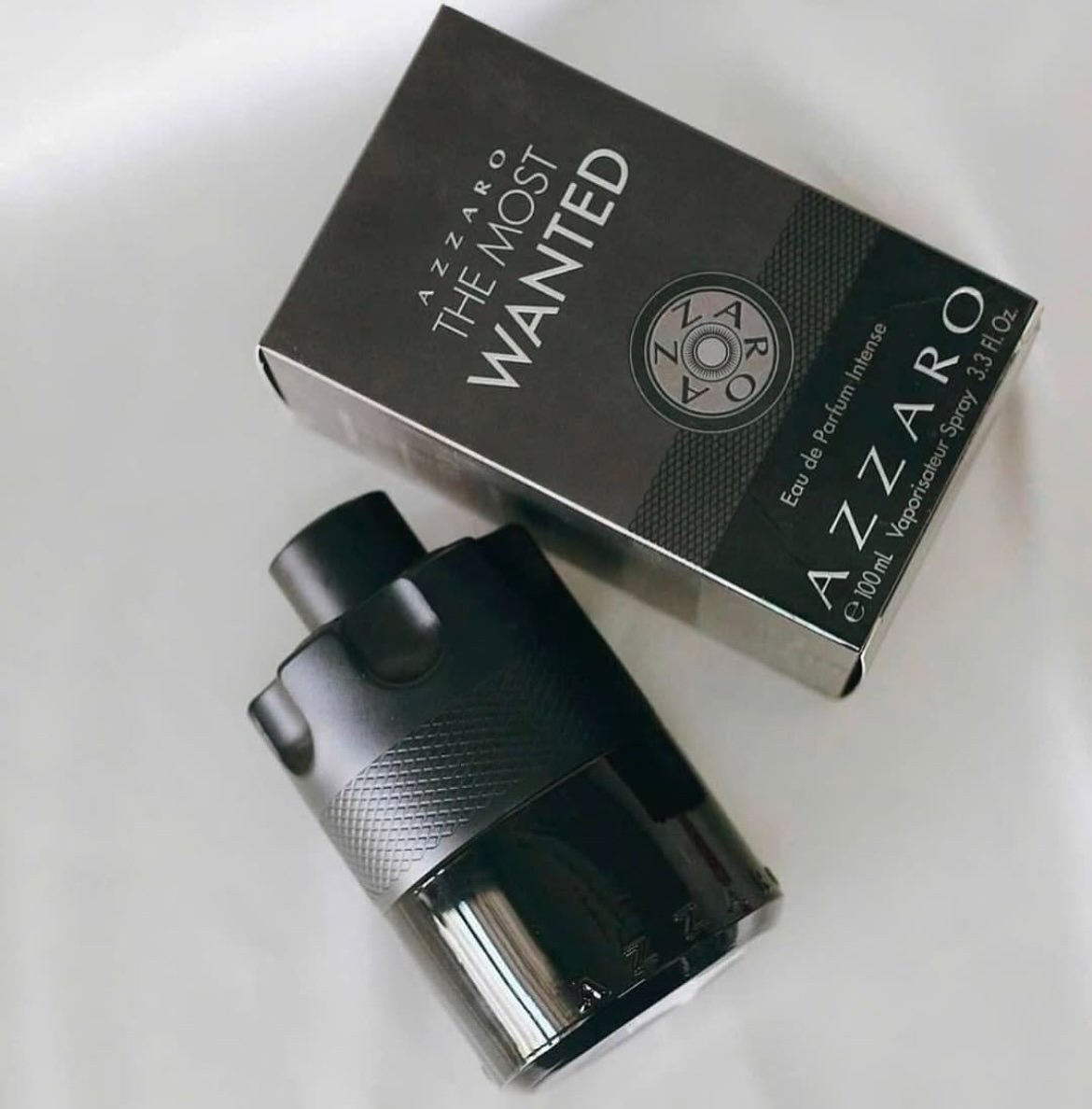 Azzaro the Most Wanted Eau De  - Wine&Beer Help 评论和价格