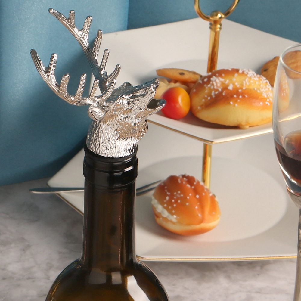 Wine Aerator Pourer, Stainless - Wine Aerator Pour 评论和价格