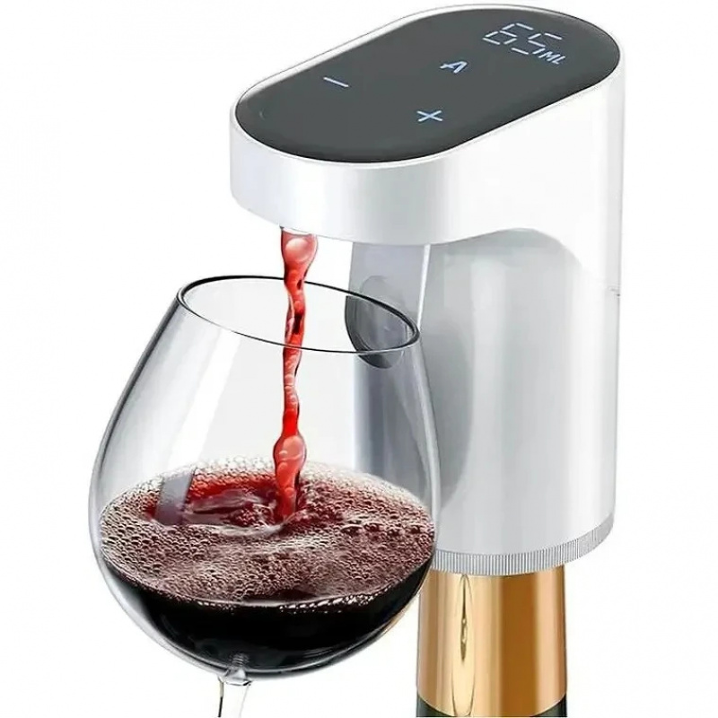 High quality New Wine aerator  - Wine Aerator Pour 评论和价格