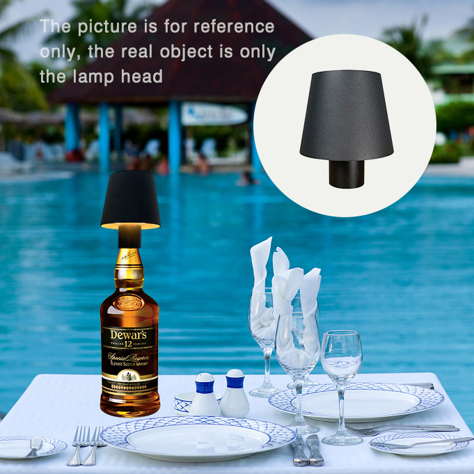 Home Decor Dimmable Rechargeab - Wine & Beer Emporium 评论和价格
