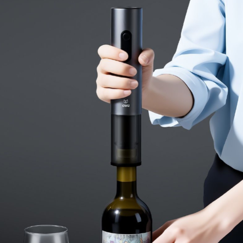 Deli Electric Wine Opener for  - Wine Beer Deli 评论和价格