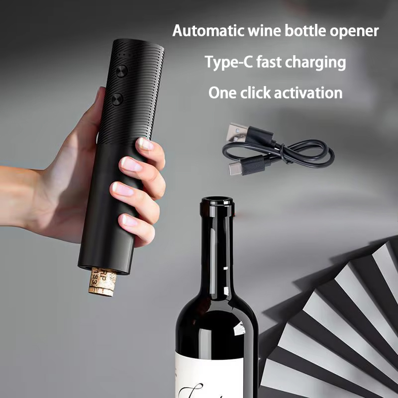 Electric Wine Bottle Opener Au - Wine Opener Electric 评论和价格
