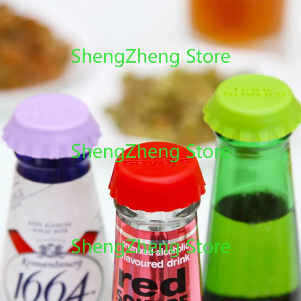 42Pcs Reusable Mix-colored Sil - Wine With Beer Mix 评论和价格