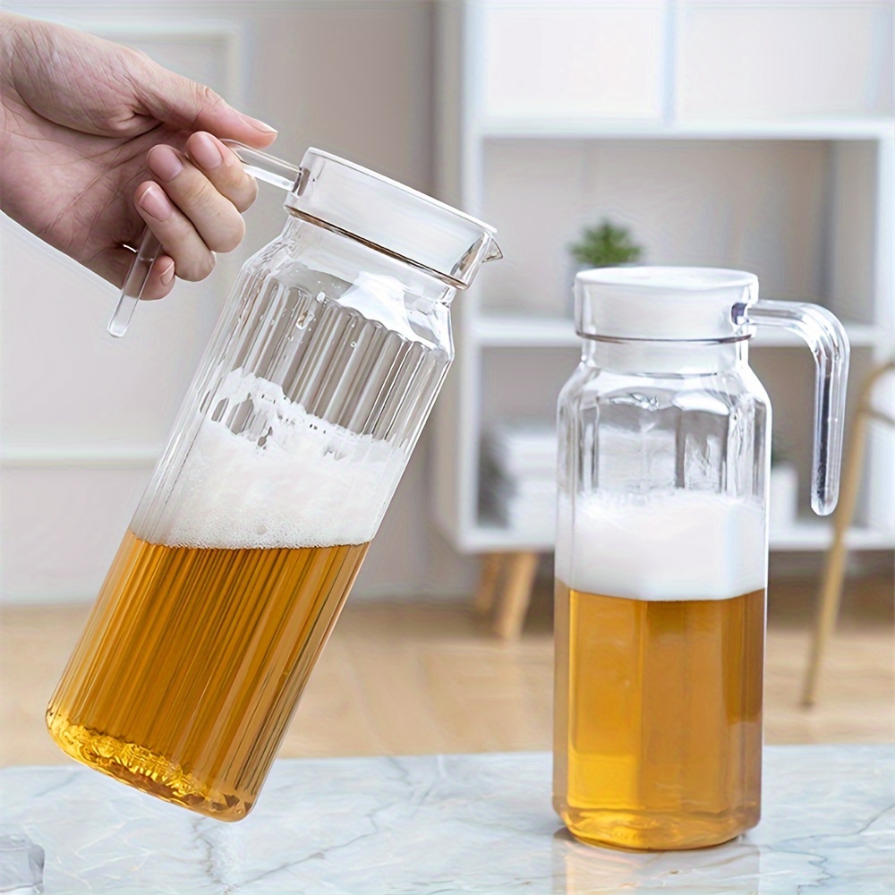 yes1.1L Large Capacity Water J - Wine Beer Tour 评论和价格