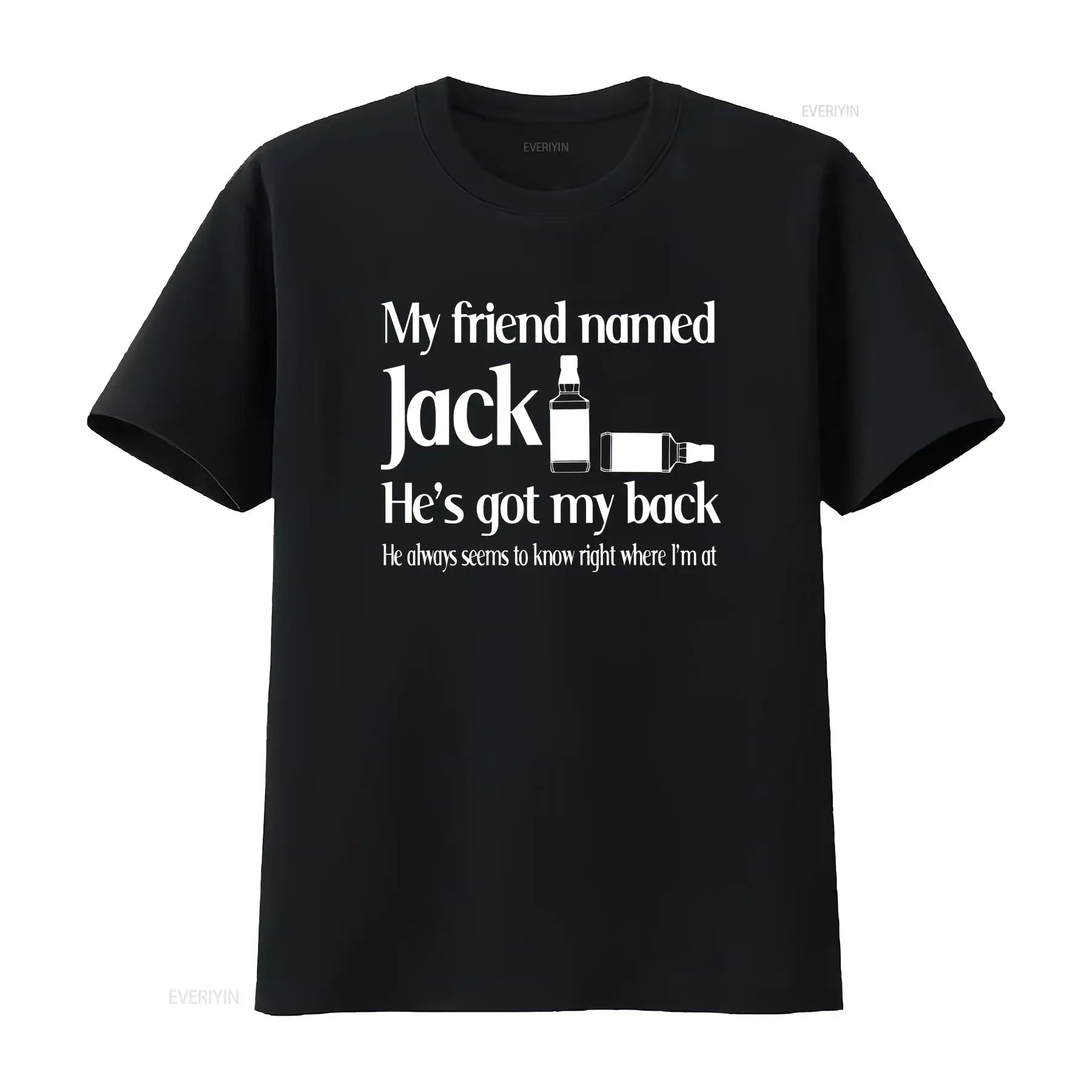 Song Lyrics T Shirt to Little  - Beer And Wine Quote 评论和价格