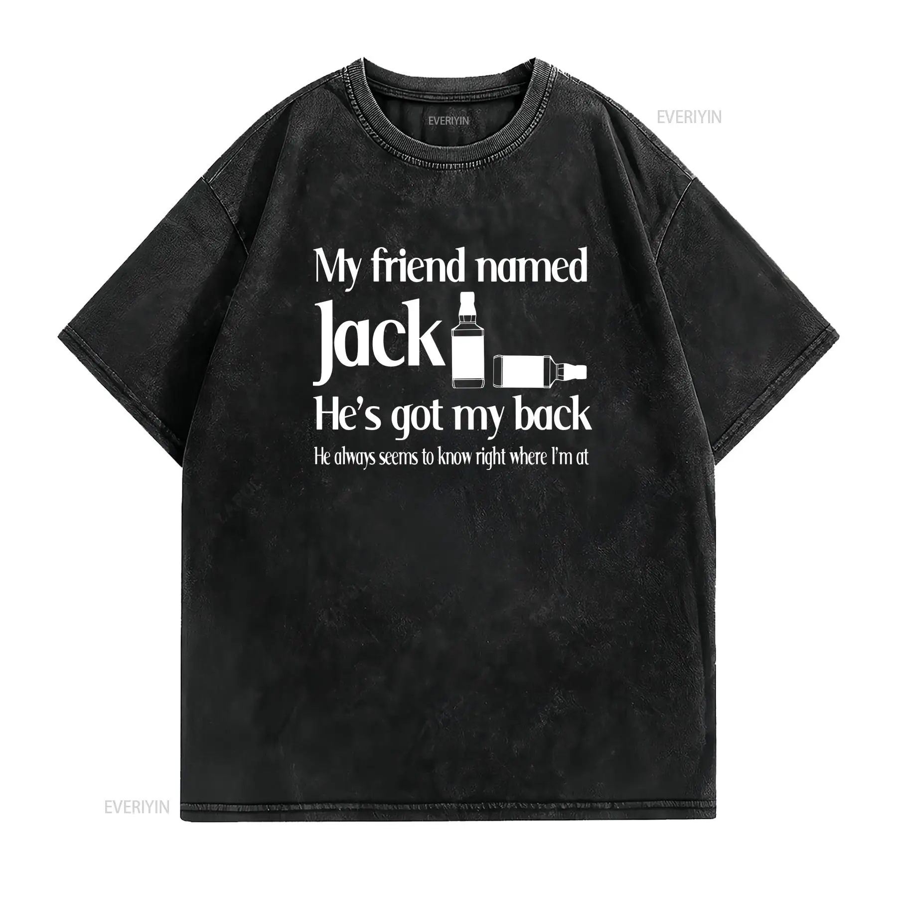 Song Lyrics T Shirt to Little  - Beer And Wine Quote 评论和价格