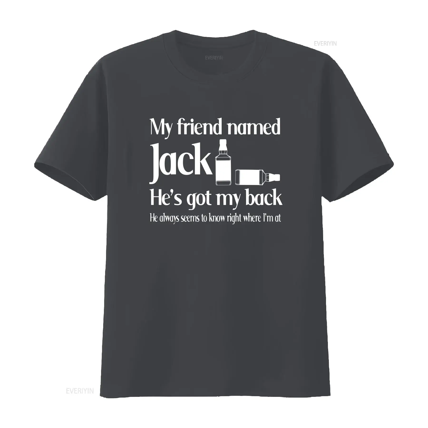 Song Lyrics T Shirt to Little  - Beer And Wine Quote 评论和价格