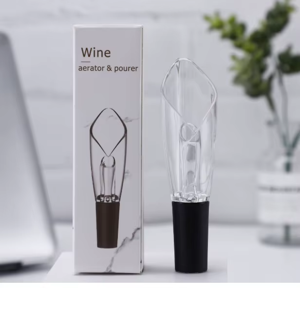 Magic Wine Decanter Red Wine A - Wine Aerator Pour 评论和价格