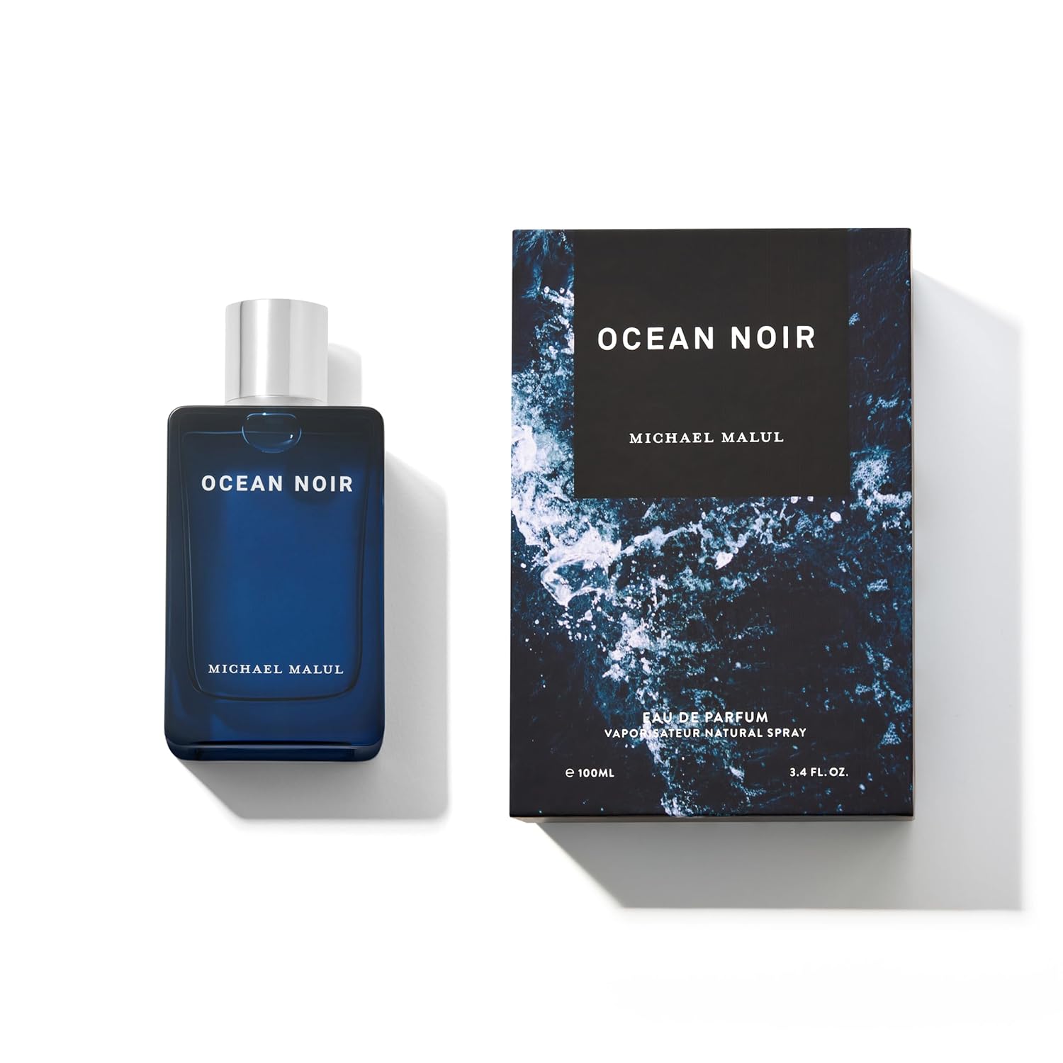 Michael Malul Ocean Noir Eau d - Wine&Beer Help 评论和价格