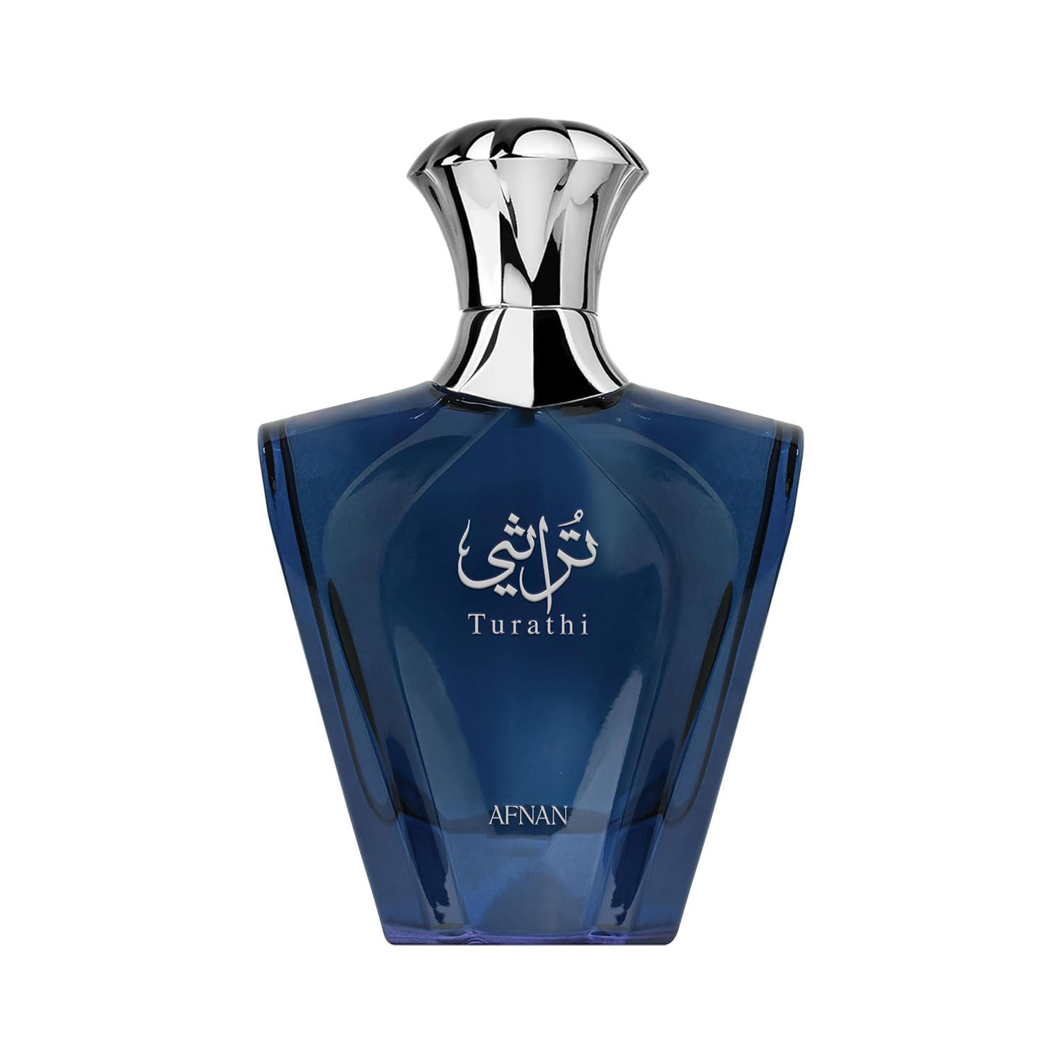 Afnan Turathi Blue Eau de Parf - Wine&Beer Help 评论和价格