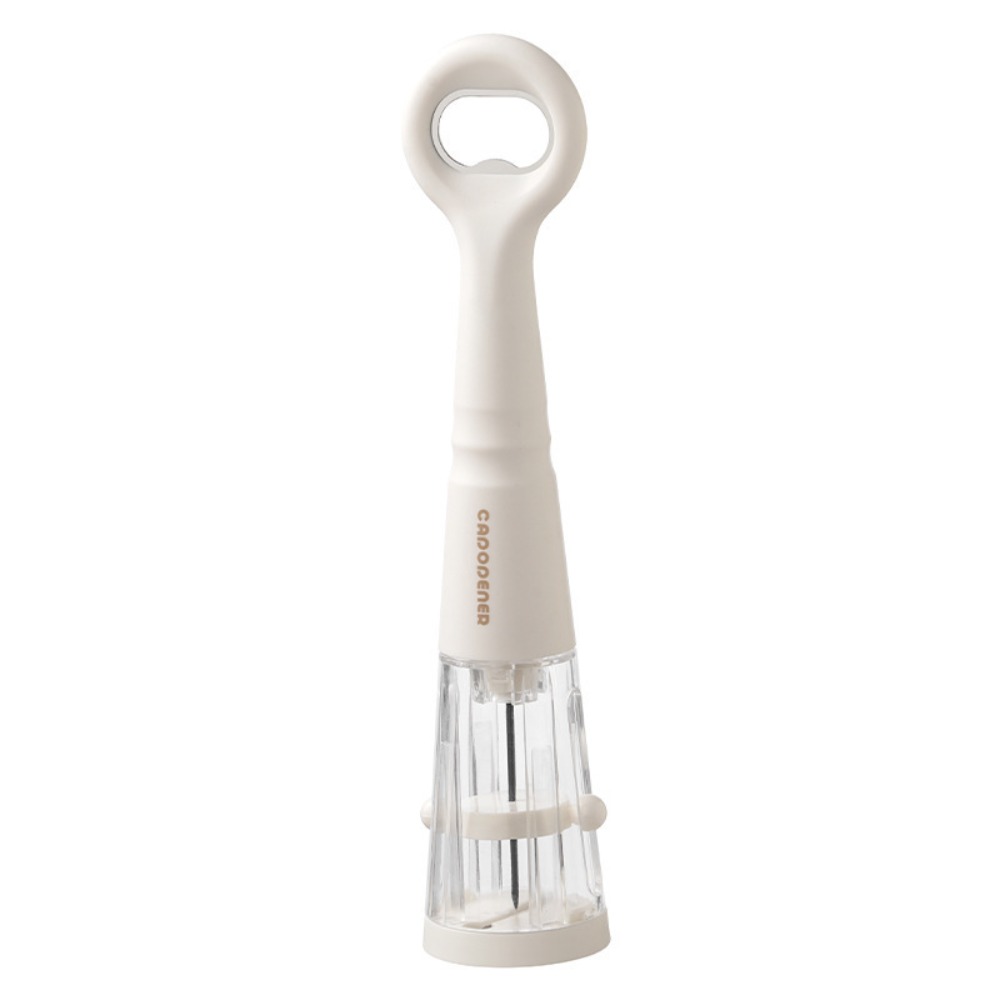 2 in 1 Pneumatic Wine Opener w - Wine Beer Opener 评论和价格